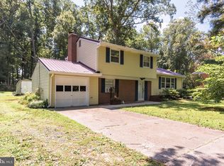 711 W Morris Leonard Rd, Salisbury, MD 21804