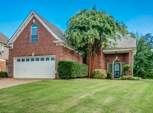 4008 E Fairway View Cres, Memphis, TN 38135