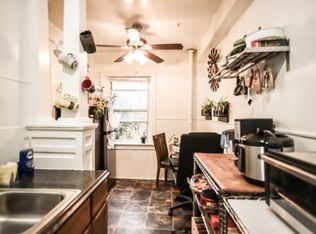 Melbourne Apartments, Kansas City, MO 64112