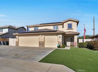 4490 Rainbow View Way, Hemet, CA 92545