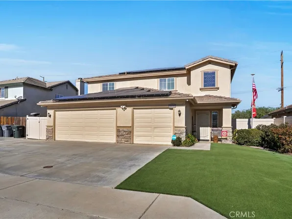 4490 Rainbow View Way, Hemet, CA 92545