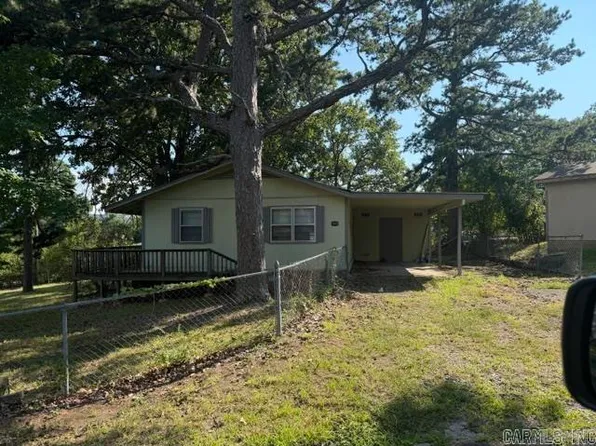 (undisclosed Address), Heber Springs, AR 72543