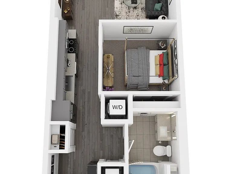 Floor Plan Floor Plan