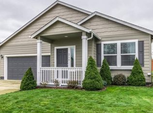 3774 Windy Ave NE, Albany, OR