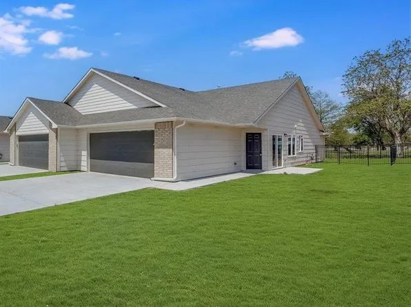 1636-1638 S Limuel Cir, Wichita, KS 67235