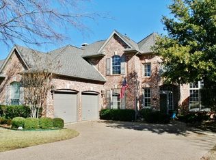 326 Spyglass Dr, Coppell, TX 75019