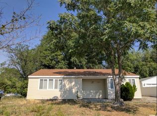 1025 S Mead Cir, Salt Lake City, UT 84104