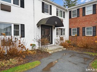 Greenfield Village, Rocky Hill, CT 06067