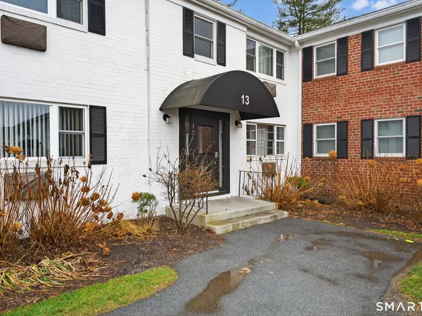 13 Robbins Lane APT B, Rocky Hill, CT 06067