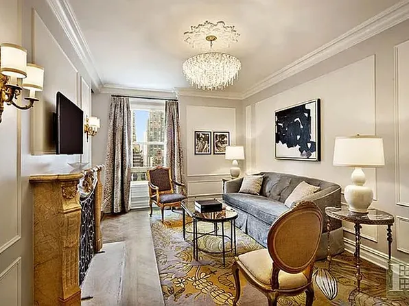 768 5th Ave #1321, New York, NY 10019