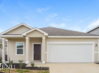 5223 Dawn Break St, Saint Hedwig, TX 78152