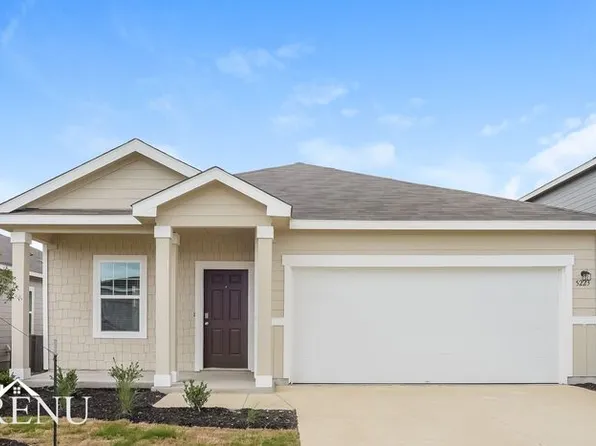5223 Dawn Break St, Saint Hedwig, TX 78152