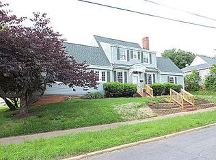456 Avondale Dr, Danville, VA 24541