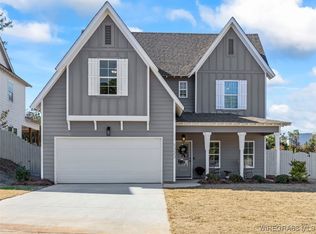 1223 Ruth Way, Auburn, AL 36830