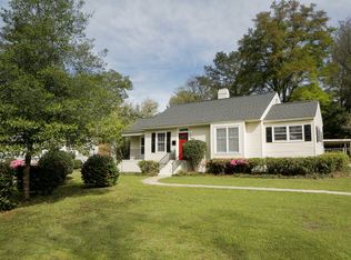 2245 Wildwood Dr, Macon, GA 31204