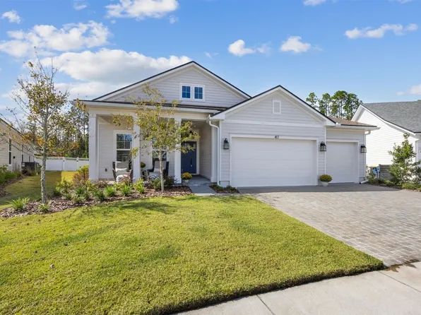 417 Slash Pine Pl, Yulee, FL 32097