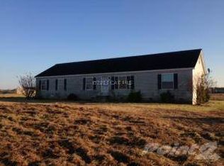 35599 Rayne Rd, Willards, MD 21874