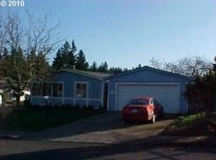 10421 NE 41st Ct, Vancouver, WA