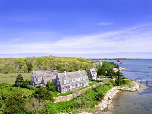 0 Little River Rd, South Dartmouth, MA 02748