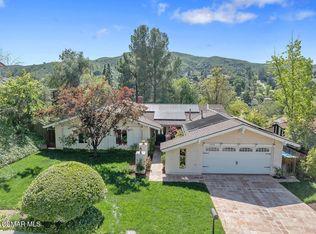 3939 United Rd, Agoura Hills, CA 91301