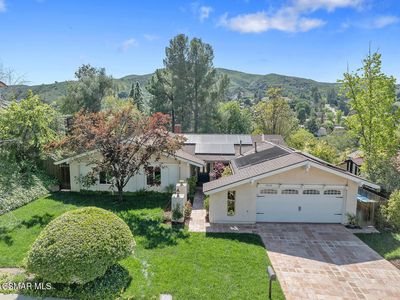 3939 United Rd, Agoura Hills, CA, 91301