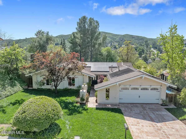 3939 United Rd, Agoura Hills, CA 91301