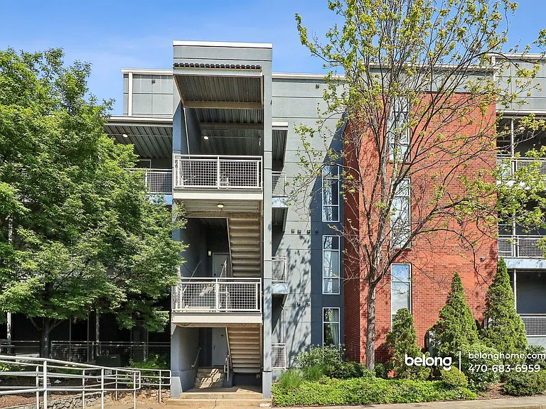 89 Mangum St SW #216 — Photo 9