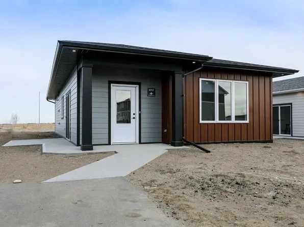 4757 S 72nd Ave, Taber, AB T1G 2A2