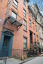 Rented by Brown Harris Stevens