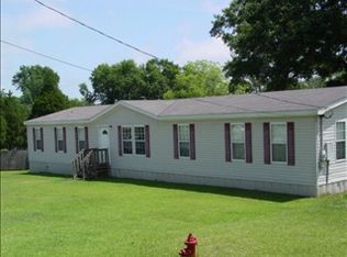 302 Lee St, Bay Minette, AL 36507