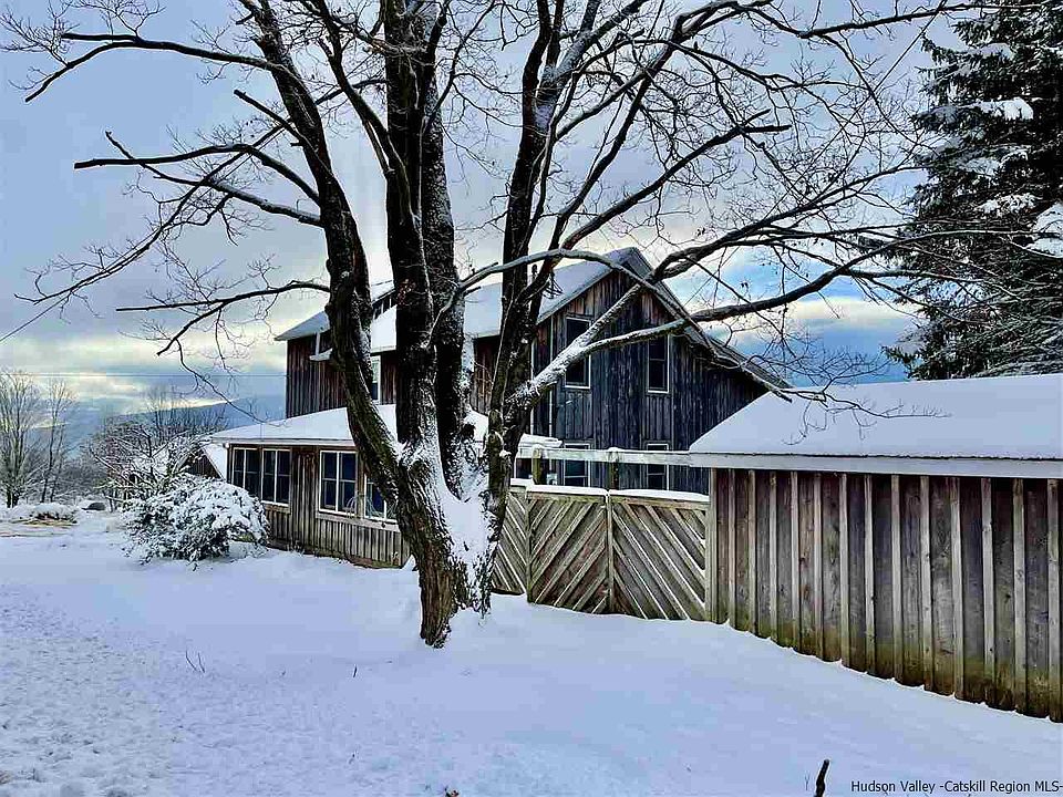 152015 Hog Mountain Rd, Fleischmanns, NY 12430 Zillow