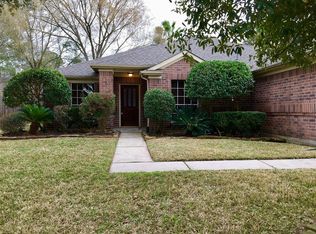18906 Timber Spring Ct, Humble, TX 77346