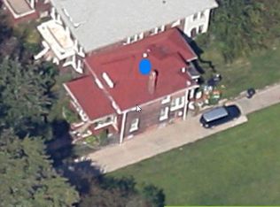 4450 Helen St, Detroit, MI 48207