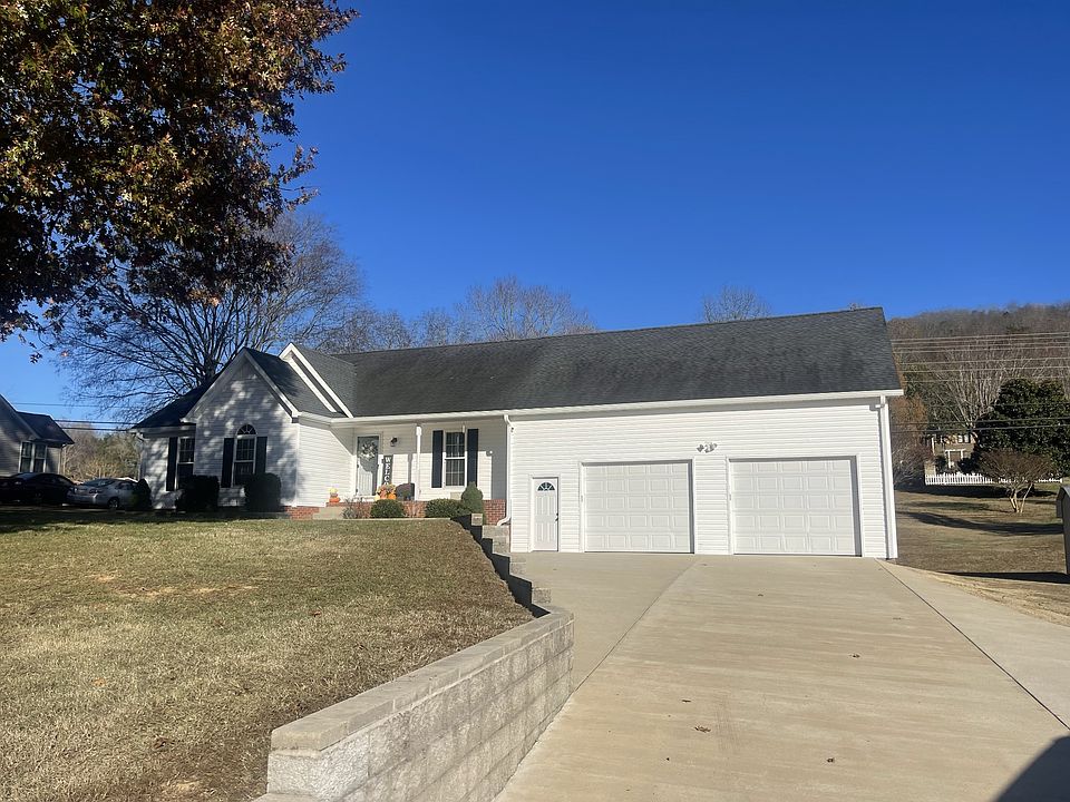 174 Turkey Creek Hwy, Carthage, TN 37030 Zillow