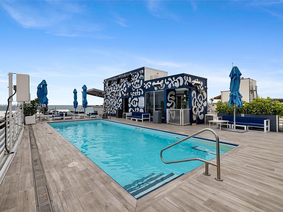 1st image of 1052 Ocean Dr #C405