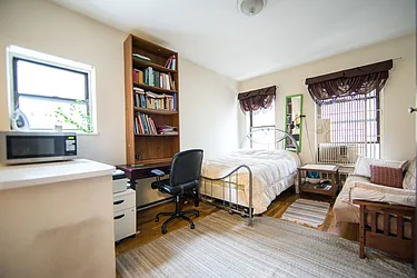 Rented by LG Fairmont Group