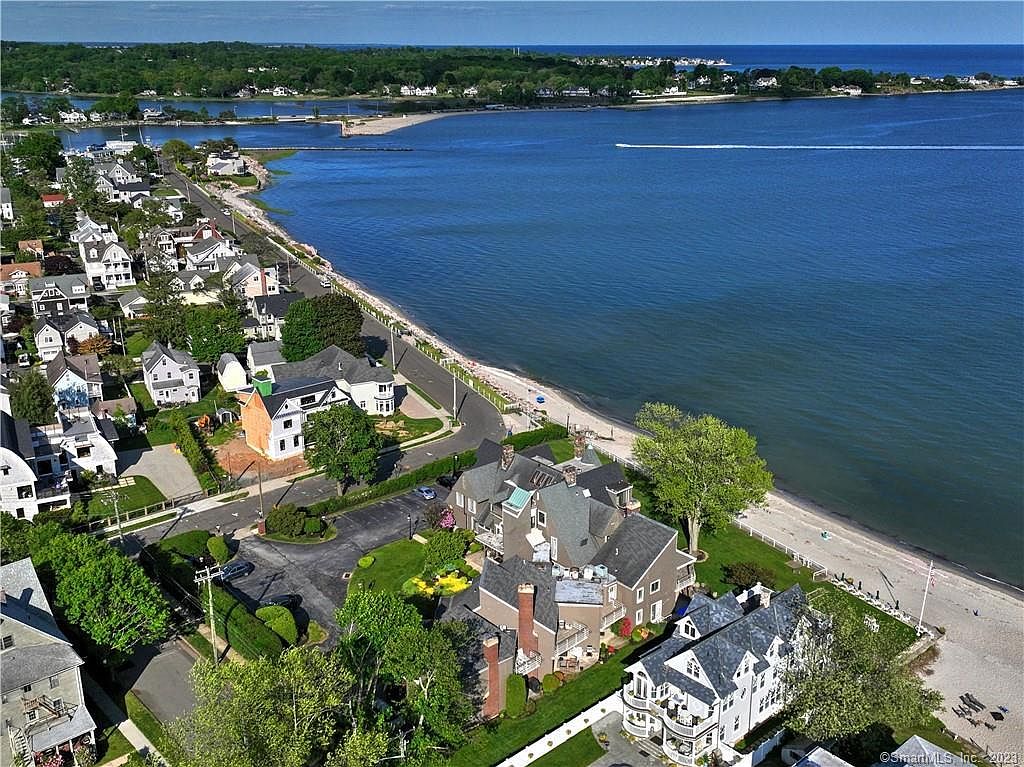 8 Seaside Ave, Milford, CT 06460 Zillow