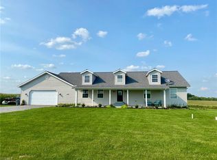 7640 Bechtel Rd, Wooster, OH 44691