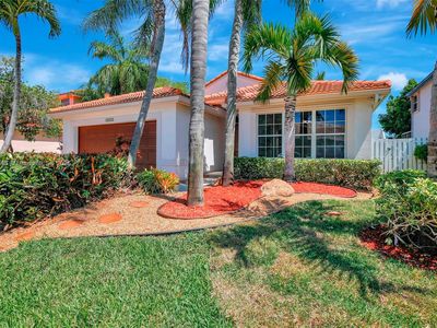 18225 NW 21st St, Hollywood, FL, 33029