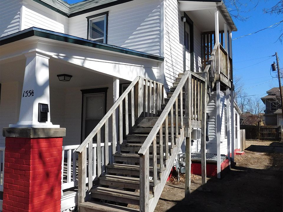 1st image of 155 1/2 S 10th St
