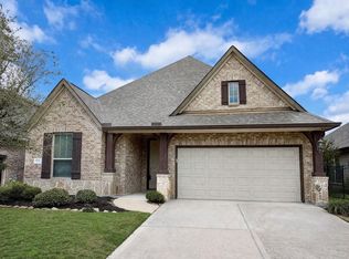 24410 Bludana Ln, Richmond, TX 77406