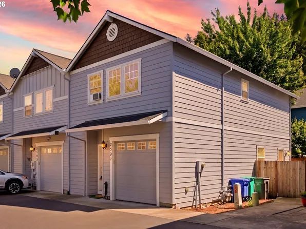 2597 SE 105th Ave, Portland, OR 97266