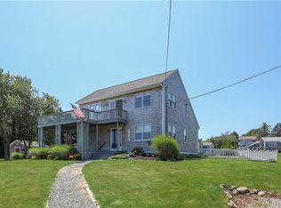 35 Wild Cherry Dr, Little Compton, RI 02837