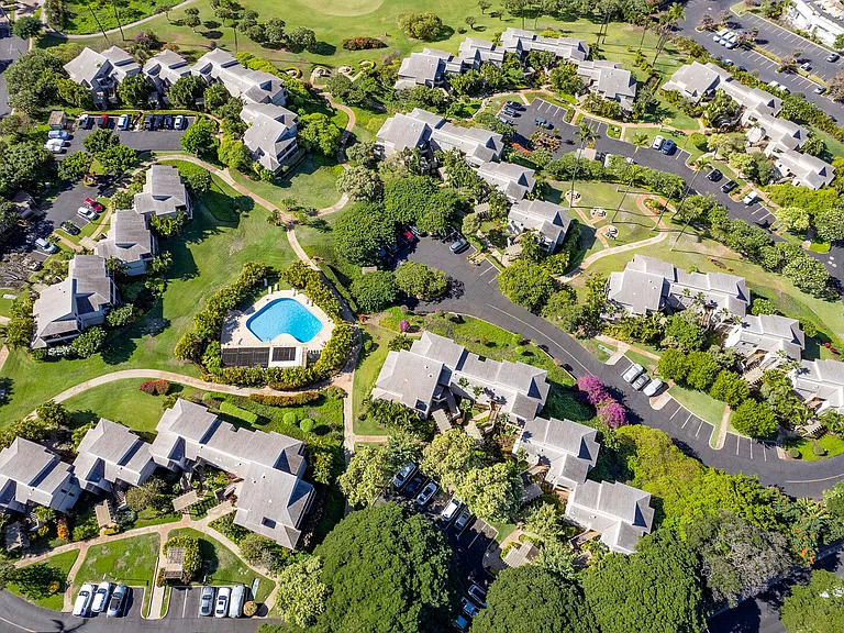 Wailea Ekolu Pl — Photo 45