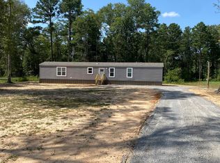 110 Swayback Rd, Monroe, LA 71203