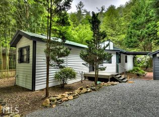 10 Kayak Village Dr #1, Ellijay, GA 30536