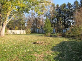 1235 Granville Rd, Newark, OH 43055