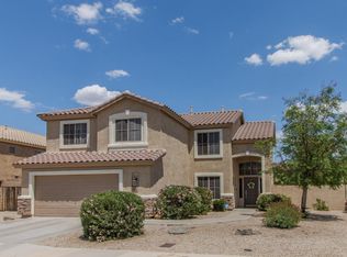 2781 S Pleasant Pl, Chandler, AZ 85286