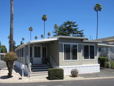 191 E El Camino Real SPACE 304, Mountain View, CA, 94040