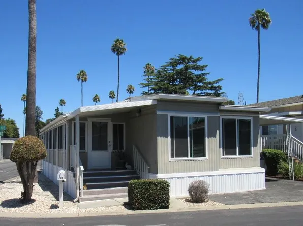 191 E El Camino Real Space 304, Mountain View, CA 94040